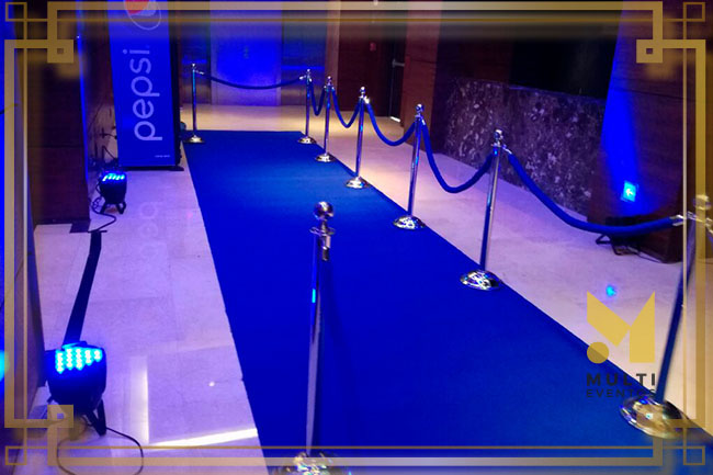 Renta de Alfombras