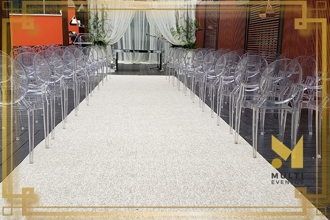 Renta de Alfombras