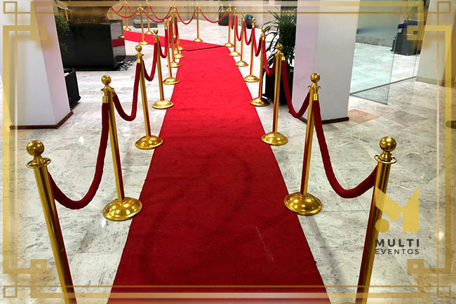 Renta de Alfombras