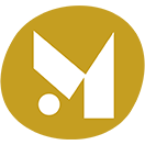 Logo M Eventos