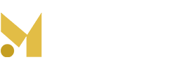 Logo M Eventos
